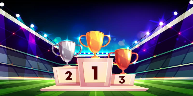 Bảng xếp hạng tầm quan trọng