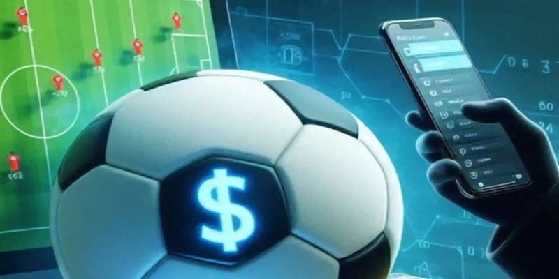 Odds trong bóng đá là gì cách đọc và áp dụng
