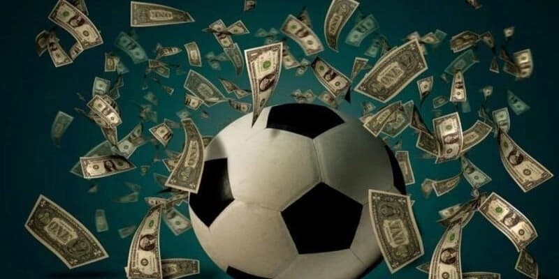 Kèo tài xỉu khái niệm