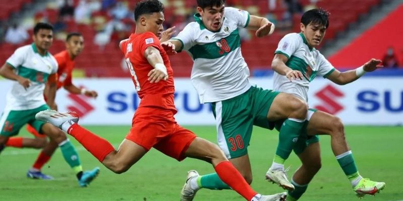 Tỷ lệ cược Indonesia là gì?