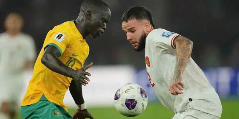 Ưu điểm của tỷ lệ cược Indonesia